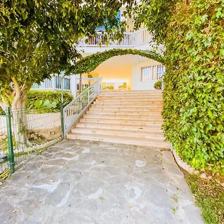 Appartement Zafiro Benidorm