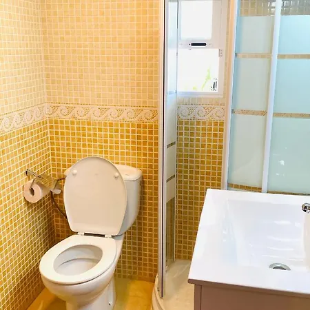 Zafiro Appartement Benidorm