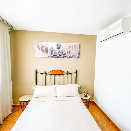 Appartement Zafiro Benidorm