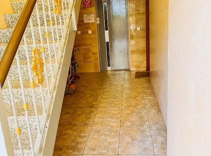 Zafiro Benidorm