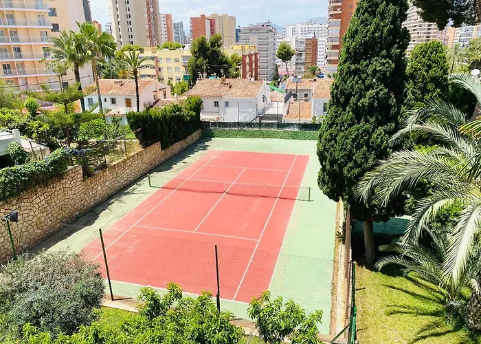 Zafiro * Benidorm
