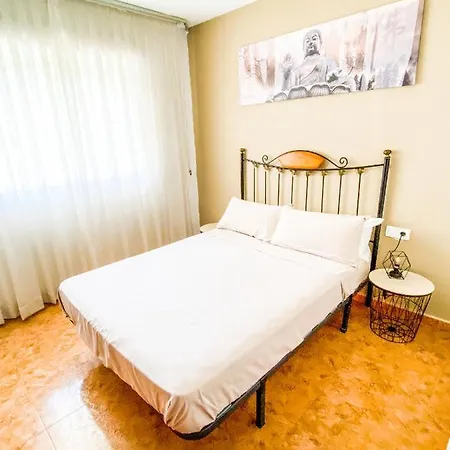 Zafiro Benidorm